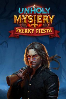 Unholy Mystery: Freaky Fiesta