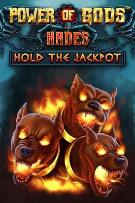 Power of Gods: Hades