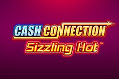 Cash Connection Sizzling Hot